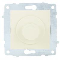 Ovivo Механизм диммера 40-800 вт., крем, 600-000302-212