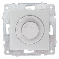 Ovivo Механизм диммера 40-800 вт., серебро, 600-000310-212