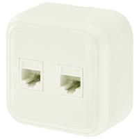 Bylectrica Роз. компьютерная 2-х местн. серия ПРАЛЕСКА, (РК216-005 бежевый)