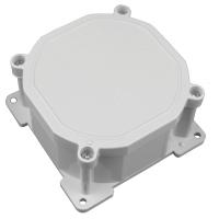 Bylectrica Рапред. коробка IP67, Ø76х44 мм, до 4 гермовводов (КМ-251)