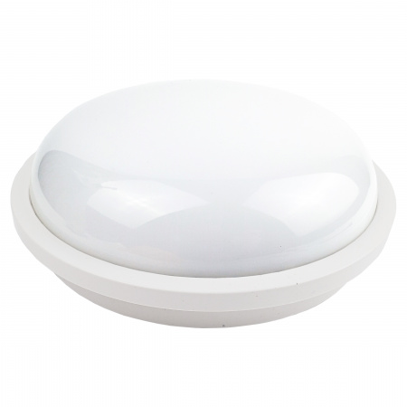 AY-KA LED Светильник IP65 20Вт 6400К круг белый (9911103)