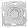 Ovivo Механизм диммера 40-800 вт., серебро, 600-000310-212