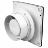 HOROZ Вентилятор HELIX D100 12вт, черный
