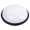 AY-KA LED Светильник IP65 20Вт 6400К круг черный (9911104)