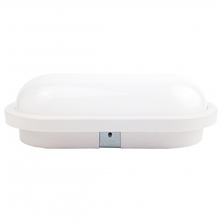 AY-KA LED Светильник IP65 15Вт 6400К овал белый (9911001)