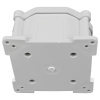 Bylectrica Рапред. коробка IP67, Ø76х44 мм, до 4 гермовводов (КМ-251)