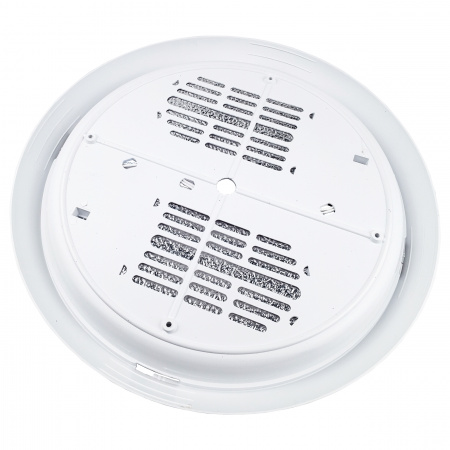 AY-KA Светильник потолочный OPAL-4 Е27 (max 2х26 Вт led) белый (9960004)