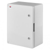 VENIO Щит АБС-пластик ЩМП-П IP65 непрозр. дверца 700x500x250 (VE705025ABS)