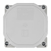 Bylectrica Рапред. коробка IP67, Ø76х44 мм, до 4 гермовводов (КМ-251)