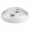 AY-KA Светильник потолочный OPAL-4 Е27 (max 2х26 Вт led) белый (9960004)