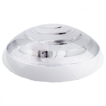 AY-KA Светильник потолочный OPAL-4 Е27 (max 2х26 Вт led) белый (9960004)